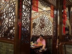 大堂-双合福火锅(河北路店)
