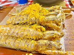 -琼大师东方烤乳猪(亚特兰蒂斯店)