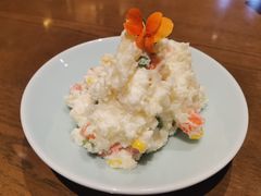 老上海传统色拉-南翔馒头店(豫园店)
