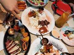 -BURANO布拉诺精选店(双流明城店)