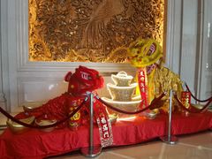 -汕尾巴黎半岛酒店