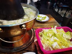 -羊圈(樊洼路店)
