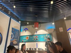 -尚尚仙·酸汤猪手·猪肚鸡火锅(华联万柳购物中心店)