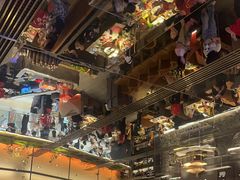 -西塔老太太泥炉烤肉(温州首店万象城黑金店)