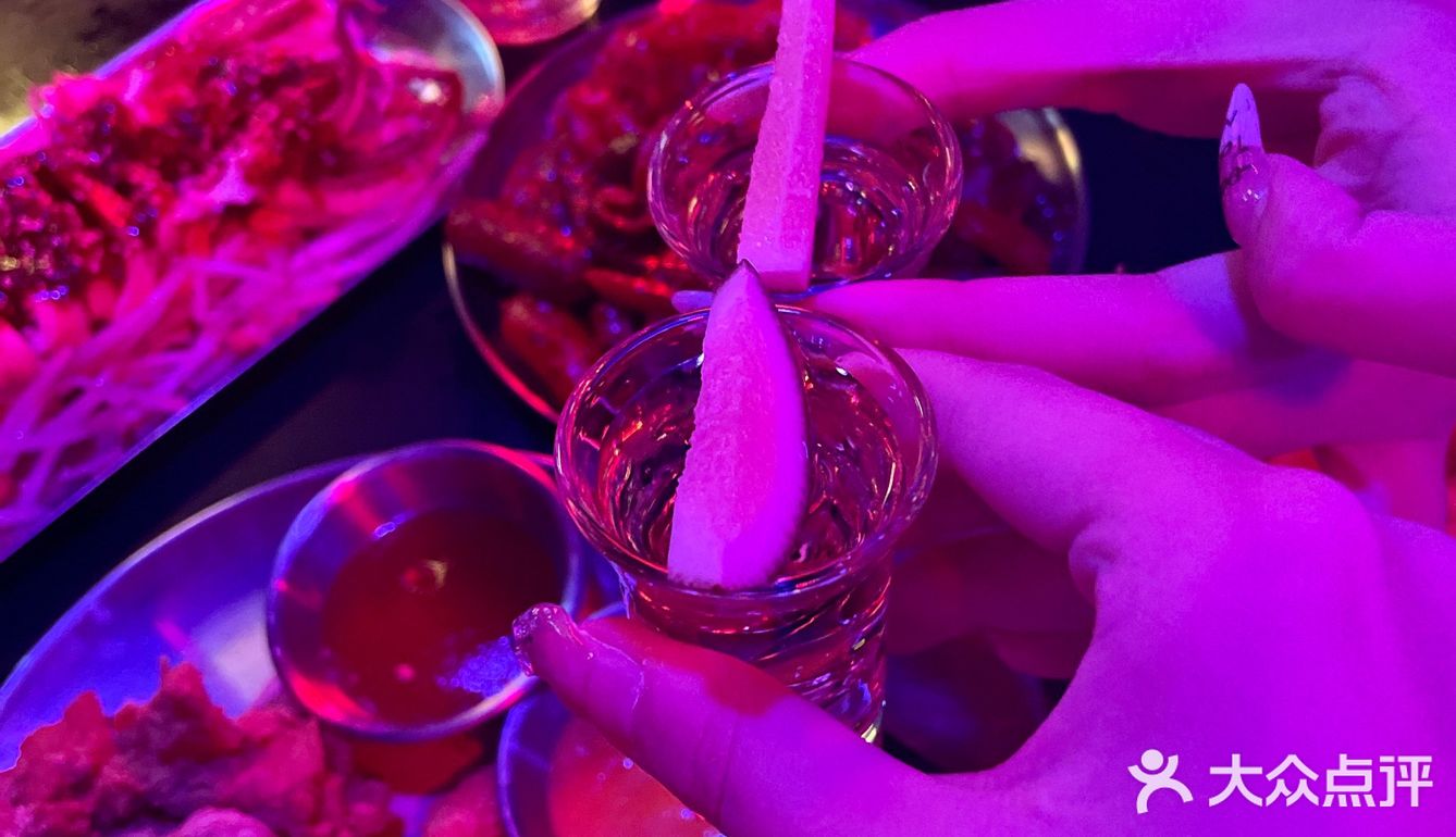 大连也有布车啦！快来玩！
