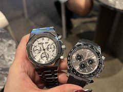 -沐渔二手奢侈品黄金手表包包回收·中古店(广州塔店)