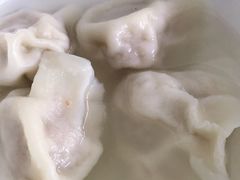 猪肉酸菜水饺-东北饺子馆(马尾君竹店)