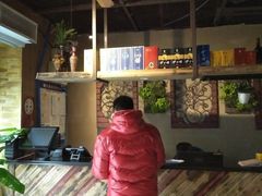 -塔里木新疆饭店(新北万达店)