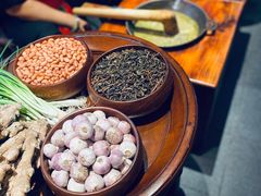 -瑶王府·广西菜(金阳路店)