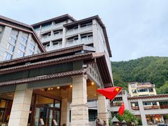 -斯瑞特国际酒店