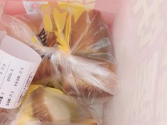-味多美蛋糕(新和平里店)
