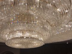 -黄嘉喜来登酒店-采悦轩中餐厅(滨江中路店)