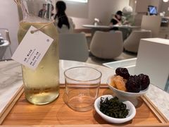 -théATRE 茶聚场(王府中環店)