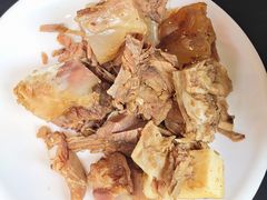 -清真·马安军辣子牛肉面