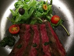 -西堤厚牛排(王府井店)