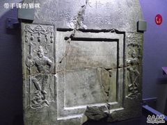 -法门文化景区