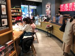 -星巴克(合肥包河万达广场店)