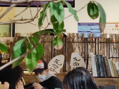 -成川茶店·潮汕工夫浓茶(万象店)