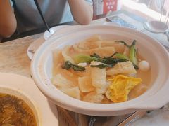 -老淮安·淮安菜(周恩来纪念馆店)
