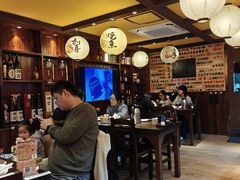 -鸟鹏烧鸟居酒屋(熙龙湾店)