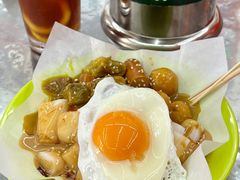 -華叔茶記