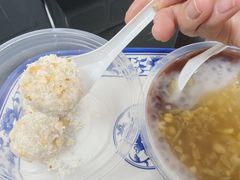 -百花传统甜品店(原址店)