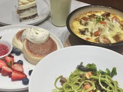-娜娜家•Nana's restaurant (南开大悦城店)