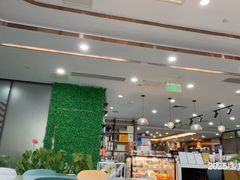 -洄归山也·高空C位湖景下午茶(东方之门店)