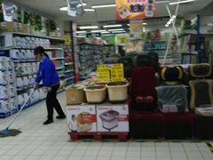 -物美大卖场(玉蜓桥店)