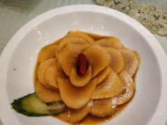 -江南村酒家