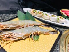 -NIUAN牛庵·日式和牛烧肉(恒隆店)