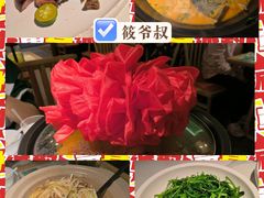 -筱爷叔·上海传统手工菜(玉树路店)