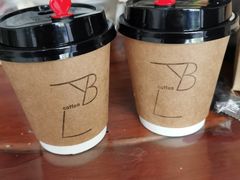 -LAB COFFEE来杯咖啡(浦仓路店)