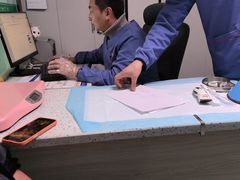 -半岛宠物医院24小时(科华中路店)