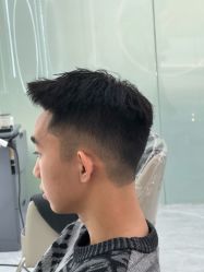 -V+ Hair