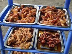 -缘来香大凉山西昌火盆烧烤.12年老店(巴国城店)