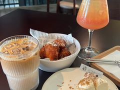 -22ºN BISTRO西餐&酒馆