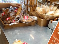 -那家面包房(珠江路店)