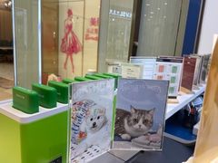 -海马体照相馆(大连柏威年购物中心店)