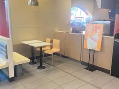 -麦当劳(郴州北湖店)