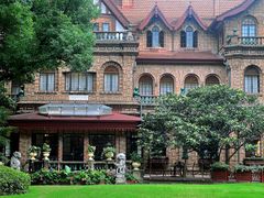 -马勒别墅饭店(静安寺店)