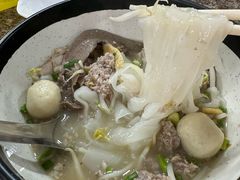 -榮泰米粉湯(Left Shop)