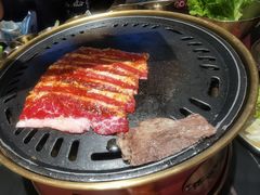-西塔老太太泥炉烤肉(龙湖北苑天街店)