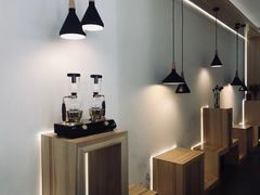 大堂-铁手珈琲制造局metalhands(望京店)