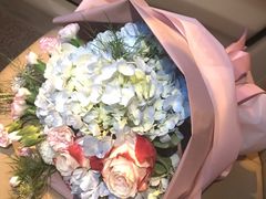 -Flower in(密渡桥店)