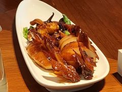 -高佳庄·舟山海鲜(海景旗舰店)