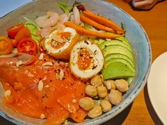 -榭味央私味餐厅(商会大厦店)