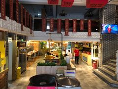 -百年神厨·地道川菜(清江西路店)