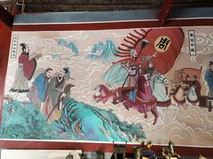 -洛阳周公庙博物馆