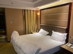 -花水湾第一村温泉大酒店